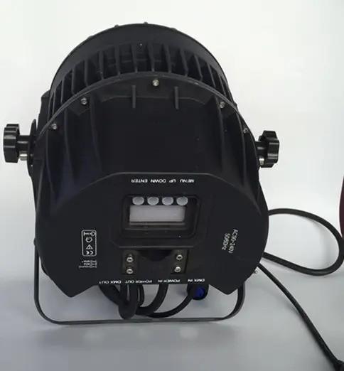 Party Wedding Church Concert Sim Spot Moving Head Light Emitting Color RGBW 300W
