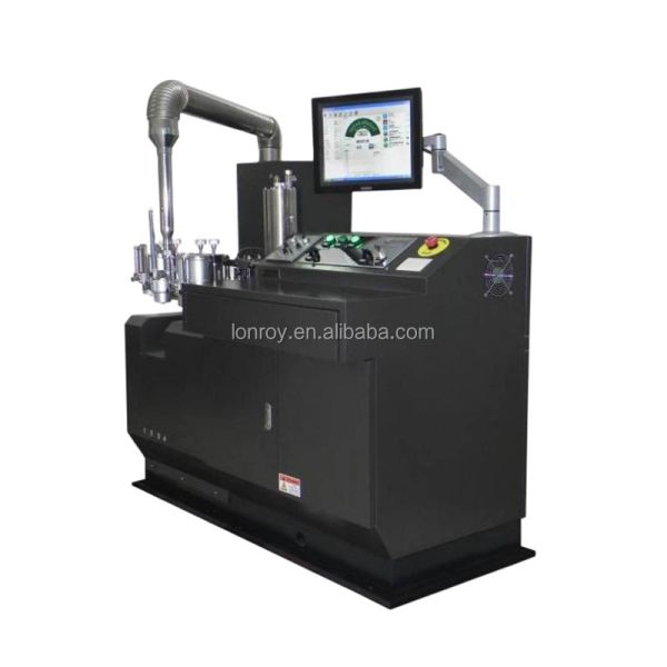 ASTM D2699 ASTM D2700 Gasoline Octane Rating Tester Gasoline Octane Rating Analyzer Octane Number Testing Machine Petrol