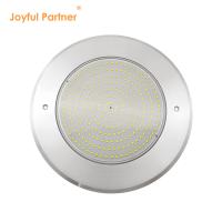 DC12V LED PAR56 Iluminação de piscina 18W 25W 35W LED RGB Iluminação de piscina IP68
