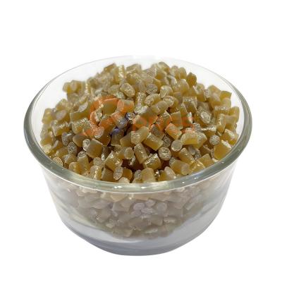 Pellets de plástico de polieterimida PEI de cor natural Matéria-prima para moldagem por injecção