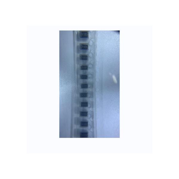 F931V105MAA SMD J Lead Tantalum Chip Capacitors 3216 F93