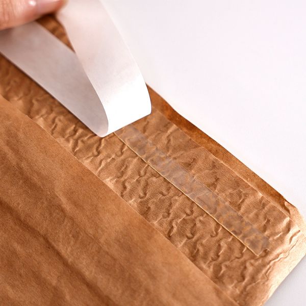 Natural Brown Kraft Paper Bags 90gsm – 120gsm Custom Kraft Bags