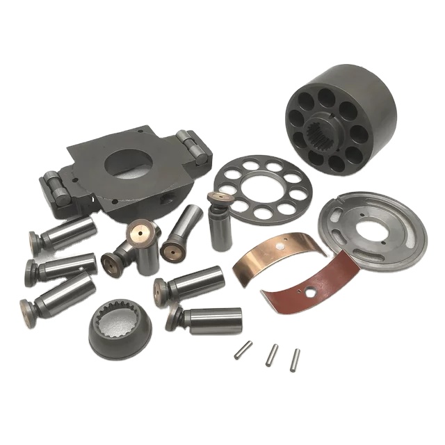 Construction Machinery Parts E345D E349D Multi Way Valve Main Control Valve Distributor Assembly 323-7682