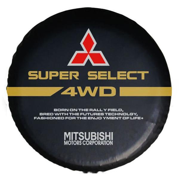 Factory Direct Sales Custom Logo Tyre Cover Various Size Print Design Car Spare Tire Covers