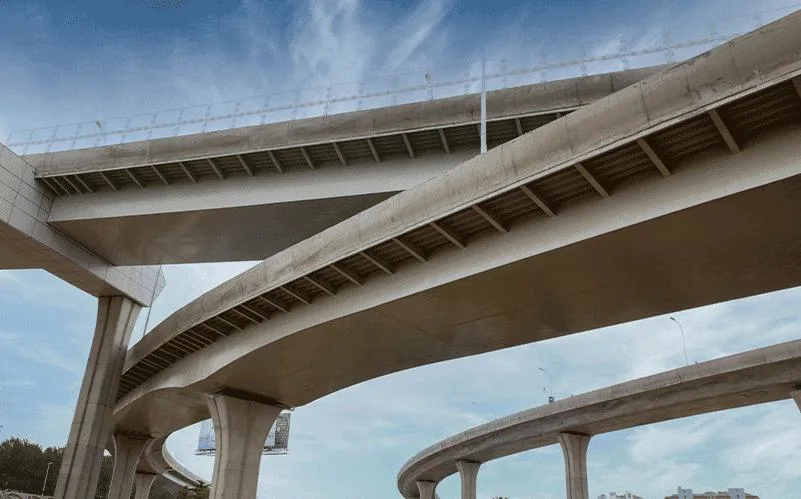 Зал выставочных экспонатов из оцинкованной стали Огнестойкие промышленные сборные здания