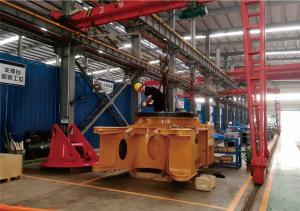 Hunan Teila Heavy Industry Machinery Group Co., Ltd