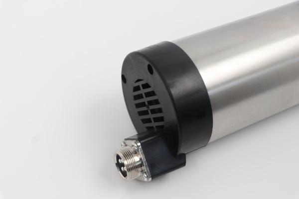 220v 4A Air Cooling Motor Spindle for CNC Router Enhance Your Construction Project