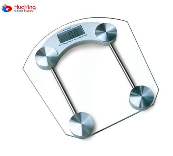 110V/220V Power Supply LED/LCD/LIGHT Digital Scale for Precise Weight Calculations