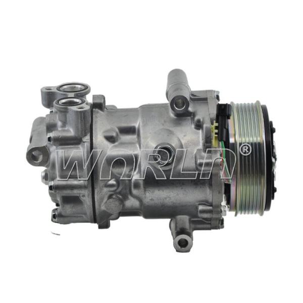 BK2119D629BA Compressor para Ford Transit para Peugeot Boxer 2011-2014 WXFD101