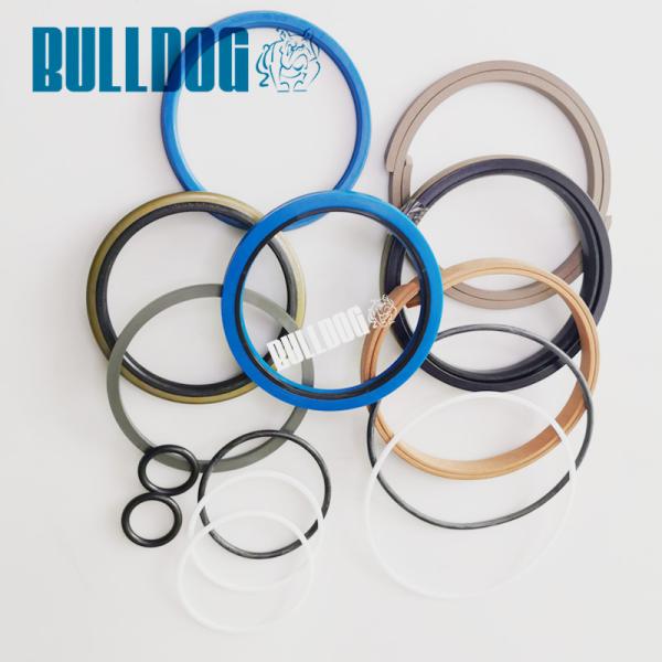 31Y1-35030 Bucket Cylinder Seal Kit Abrasion Resistant Hyundai Excavator Repair Kits