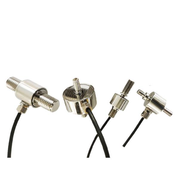 Mini Micro Load Cell Miniature Compression Tension Force Sensor Transducer 13mm Outer Diameter
