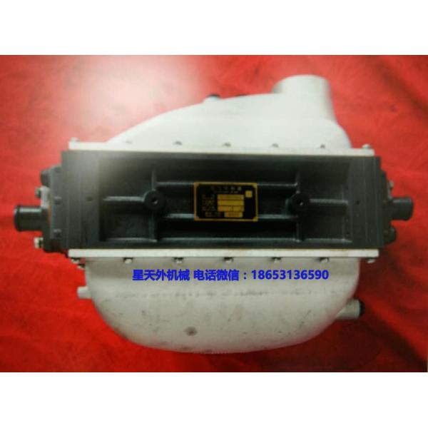Heat exchanger FOR sinotruk marine engine spare part HG1500119296