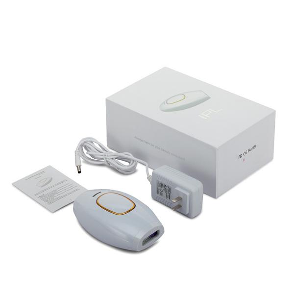 Dropshipping 2021 Ipl Laser Hair Removal