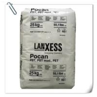 LANXESS B1505 PBT Material plástico de grado alimenticio PBT electrónico polibutileno tereftalato