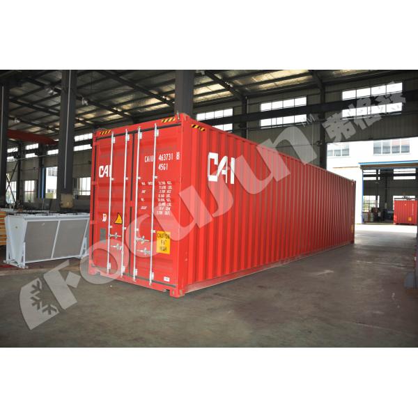 18кВт Основные компоненты Конденсатор Снежный парк Спа Снеговая машина для производства снега