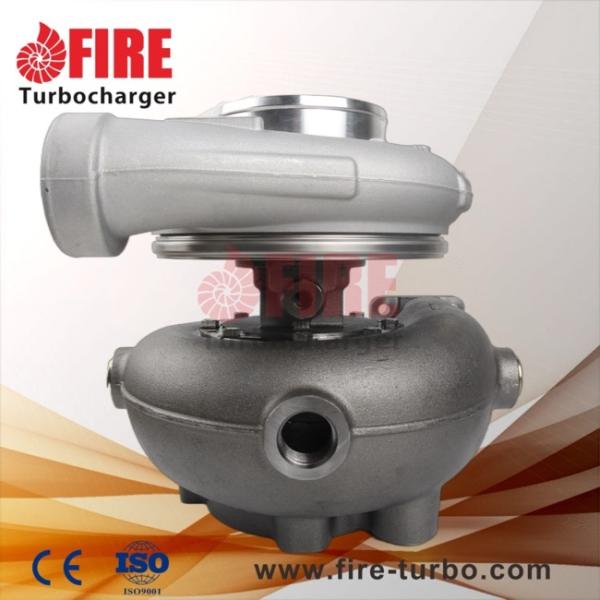 HX80M Turbocharger 3536363 2882021 C--mins Marine with K19,K19-M640,K38,KTA 19 Engine