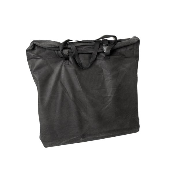 Advertising Plastic Pop Up Display Desk , Promotion Trade Show Desk