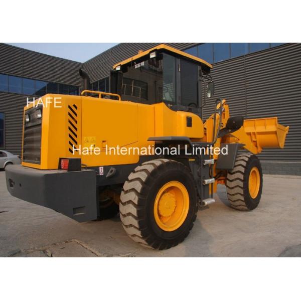 Carregador de 3 toneladas da roda do estojo compacto ZL930 para a construção e agrícola NOVOS