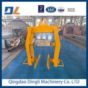High-Precision Sand Mold Box Automatic Clamping Mechanical Hand