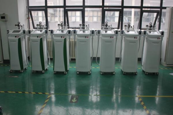 3 in 1 cryolipolysis cavitaion and RF with 5 handles cool sculpting cryolipolysis  fat reduction slimming beautymachine