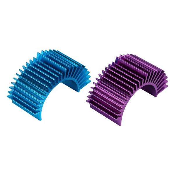 Профиль штранг-прессования снабжения жилищем электроники алюминиевый