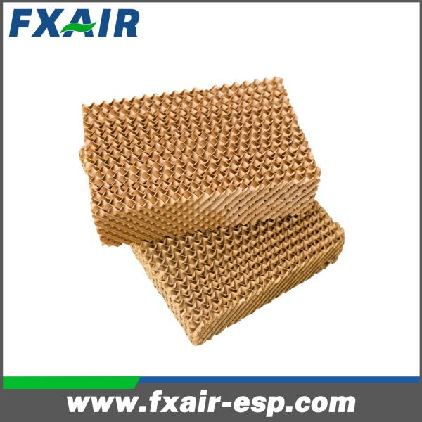 7090 evaporative cooling pad for polutry farm pig farm Greenhouse Poultry House Water Paper Evaporative Cooling pad