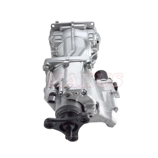 Nuevo conjunto de soporte de diferencial trasero 530003B500 478003B520 para Hyundai Santa Fe 2013-2016 para Kia Sorento 2014-2015 Auto Hierro