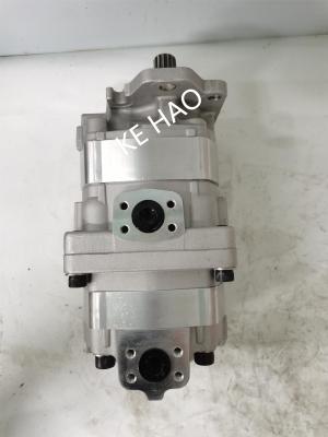 705-11-33100  Wheel Loader 85ZA 85ZIV 90ZIV  Gear Pump / Variable Speed Pump