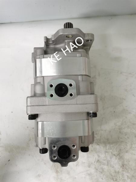 705-11-33100  Wheel Loader 85ZA 85ZIV 90ZIV  Gear Pump / Variable Speed Pump