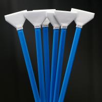 Nettoyage individuel de l'appareil photo reflex numérique enveloppé en bâton bleu 24 mm Nettoyage du capteur à image complète