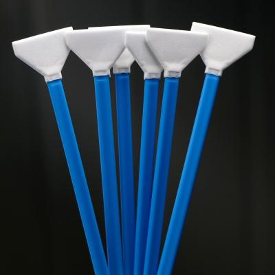 Individual Wrapped Blue Stick DSLR Camera Cleaning Swab 24mm Full Frame Sensor Cleaning Swab