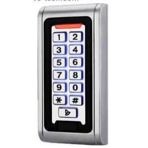 RFID Access Control
