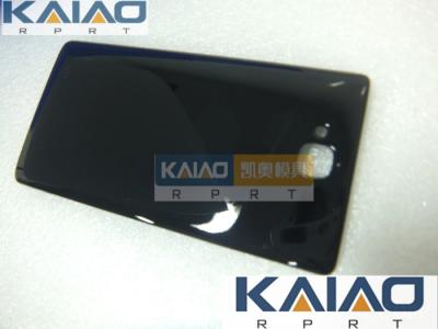 Modelação por injeção automotivo plástica, auto modelação por injeção abundante do vácuo