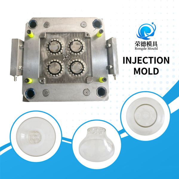Custom Design Furniture Accessory Mold High Stability Long Service Life For Household & Office Furniture Parts