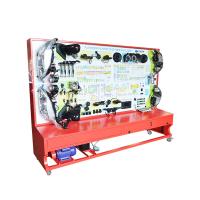 Équipement de l'école de formation électrique de véhicule entier AC 220V