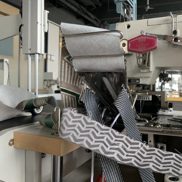 Stainless Steel Lihua Curtain Customized Accessories Curtain Craft Sewing Mold