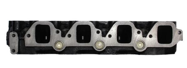 Automotive Engine Cylinder Head Exchange OEM Standard Size For TD27