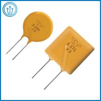Le bâti 90V extérieur polymère positif du coefficient de température 1.1A fond 5.1MM