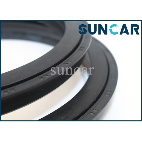 423-22-22461 Rear Axle Drive Seal Loader Oil Seal For Komatsu GD755-3 WA380-5