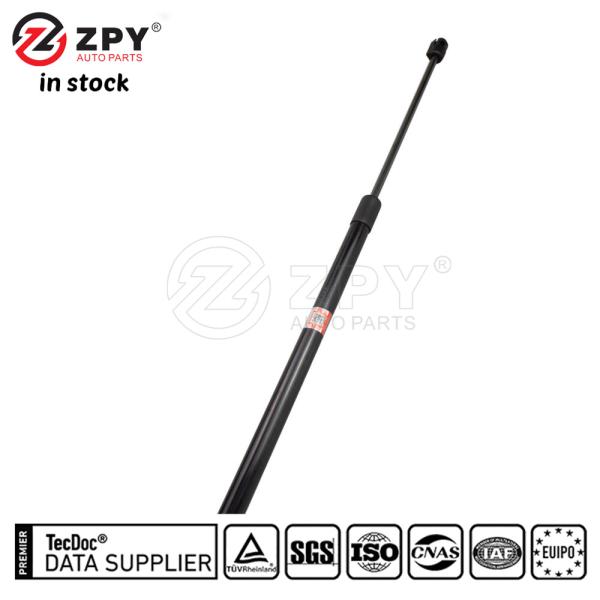 VW Touareg Tailgate Gas Shock Lift Strut 7P6827550 2010-2017
