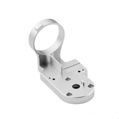 Qty pequeno de gerencio de aço inoxidável das peças das peças sobresselentes do CNC dos plásticos do GV do OEM