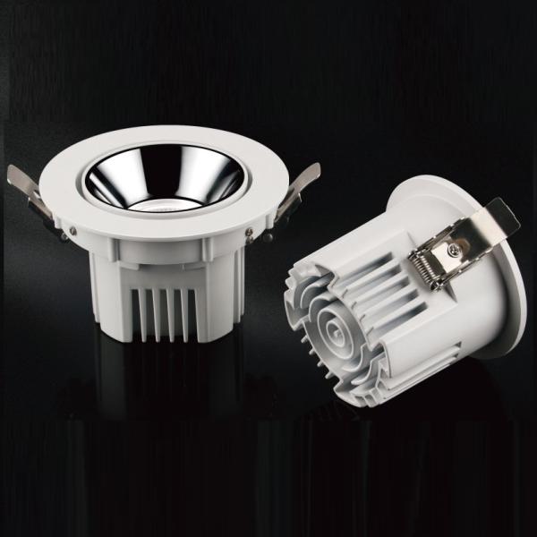 Anti Glare 12W 20W 35W Residential LED Lighting