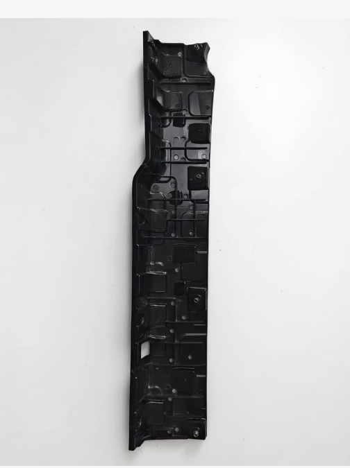 Original Xiaopeng X9 Rear Bumper Lower Bracket.oem7106002FA1