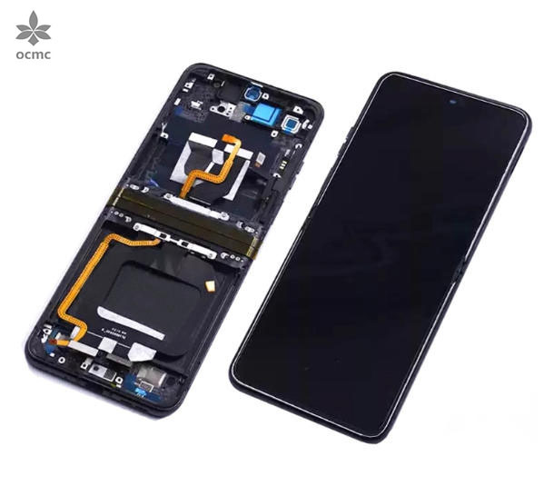 Android Incell Phone Parts LCD Screen Replacement For Motorola Razr 50 Display Panel