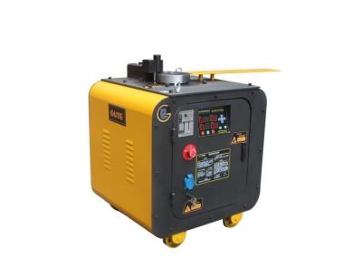 1.5KW 4P	Reforço do dobrador 180Kg Digitas do estribo da barra de aço