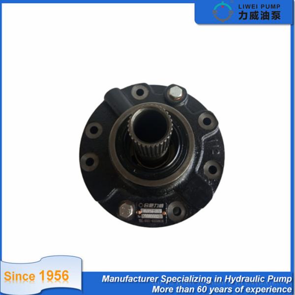 Transmission Charging Fuel Pump for TCMY FD20-30T6,T7,FG20-30T6,T7 134G3-80401