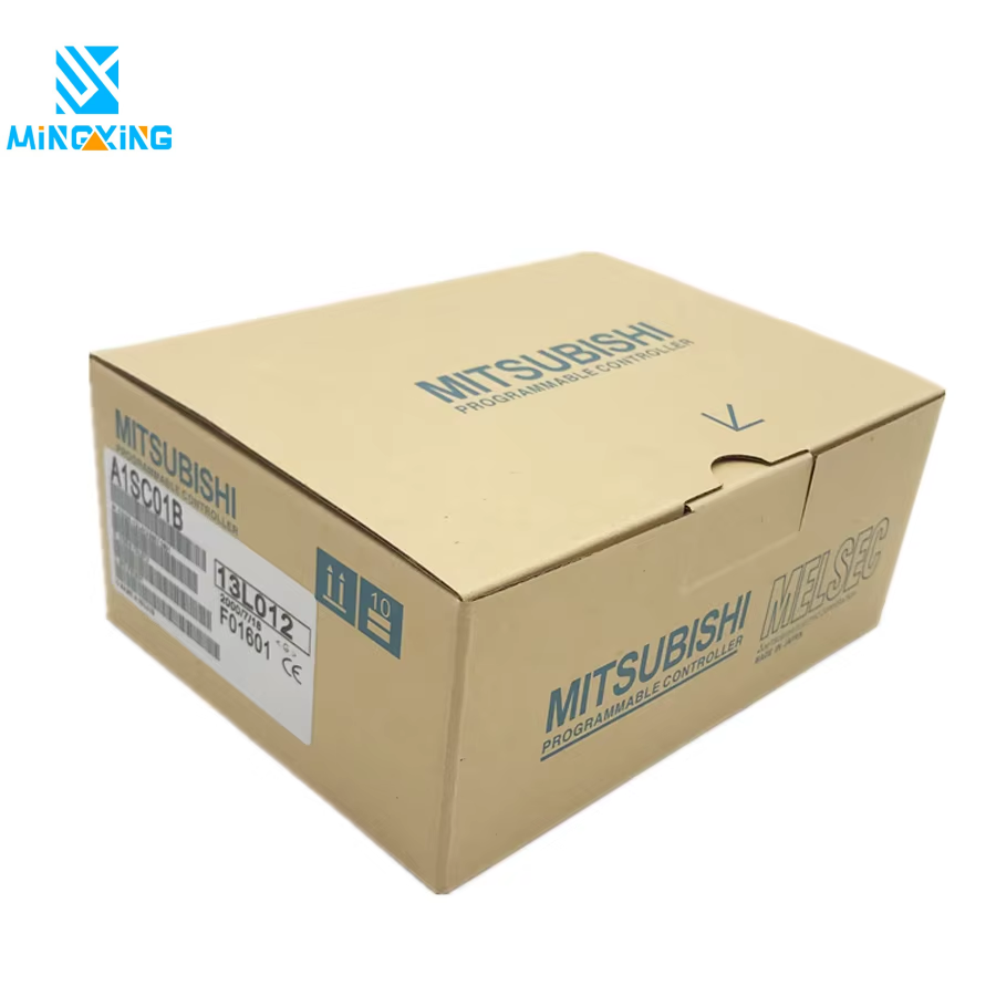 A1SC01B A1SC03B A1SC05NB Series Mitsubishi MELSEC-A PLC Connection Cable Module