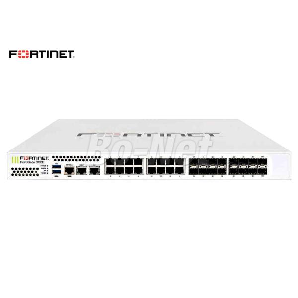 20Gbps Cisco Network Security Appliance New Original Fortinet FortiGate 300E FG-300E