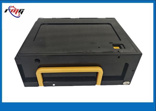 01804113683 Large Doposit Cassette Basic ATM Machine Parts