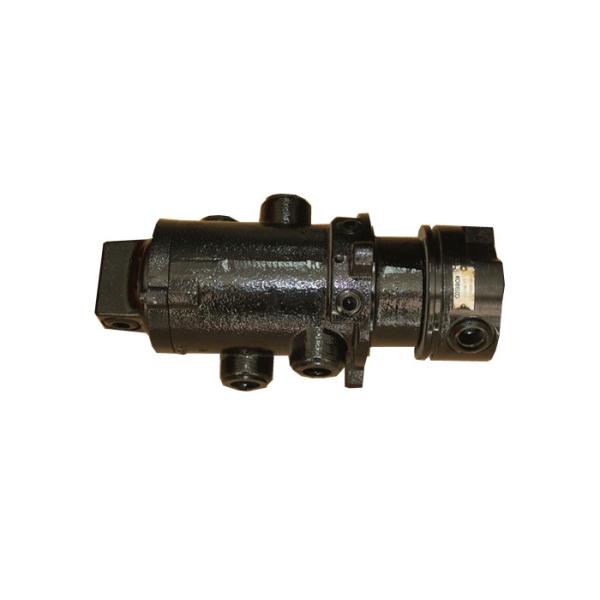 KOBELCO Excavator Spare Parts Aftermarket Swivel SK140 SK230-8 Center Joint Assy